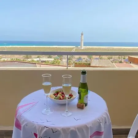Casa Estrella 4 Apartament *