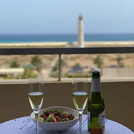 Starfish Home, Awesome Views, Free Wifi & Netflix דירה *