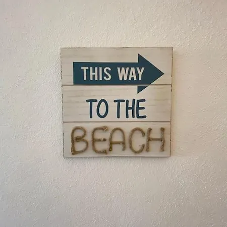 Starfish Home, Awesome Views, Free Wifi & Netflix Daire