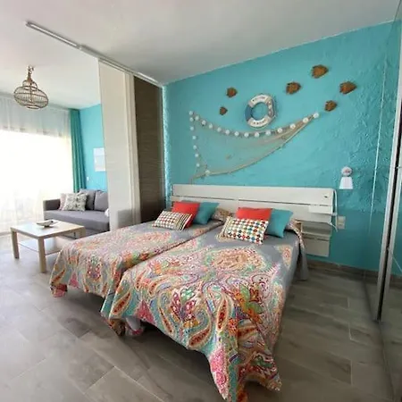 Starfish Home, Awesome Views, Free Wifi & Netflix דירה