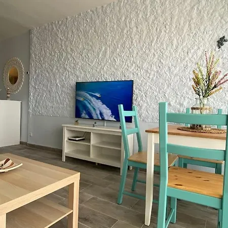 Daire Starfish Home, Awesome Views, Free Wifi & Netflix