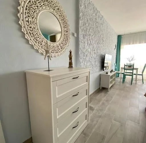 Casa Estrella 4 شقة *