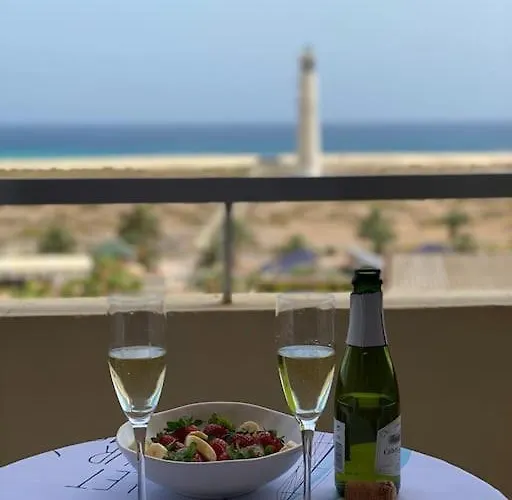 Casa Estrella 4 شقة *