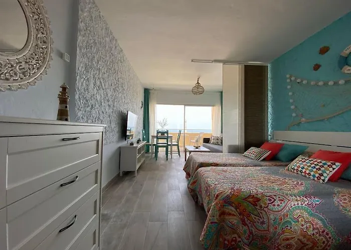 شقة Casa Estrella 4 *