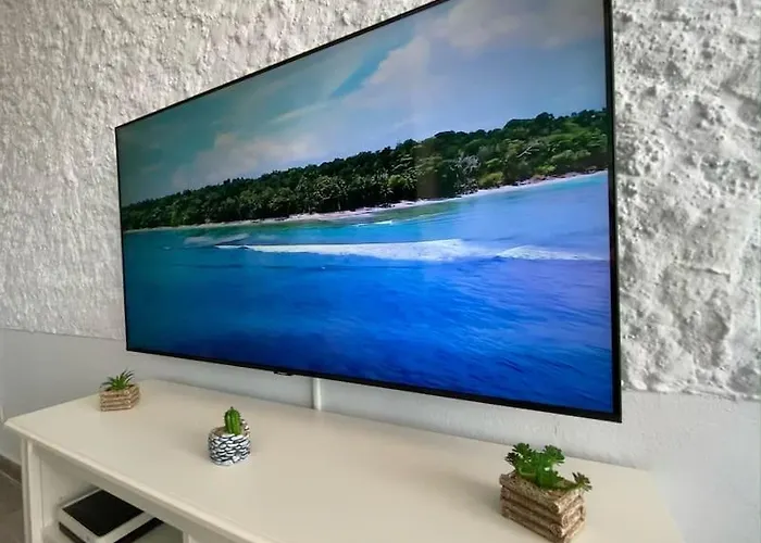 شقة Casa Estrella 4