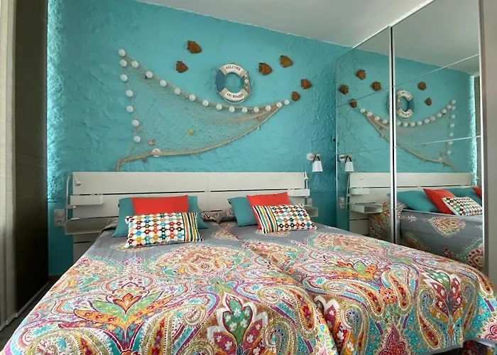 Casa Estrella 4 * مورو ذيل خابلِ