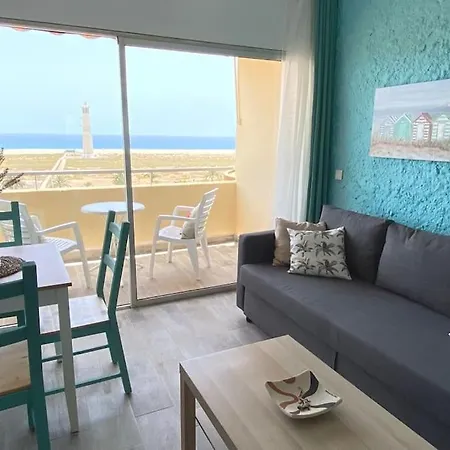 Starfish Home, Awesome Views, Free Wifi & Netflix Morro Jable (Fuerteventura)