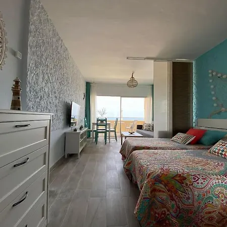 Apartment Starfish Home, Awesome Views, Free Wifi & Netflix *