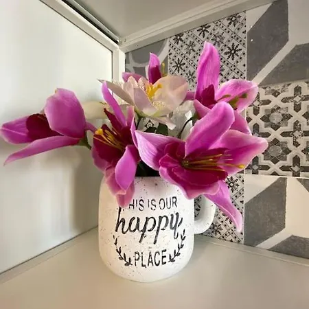 Starfish Home, Awesome Views, Free Wifi & Netflix *