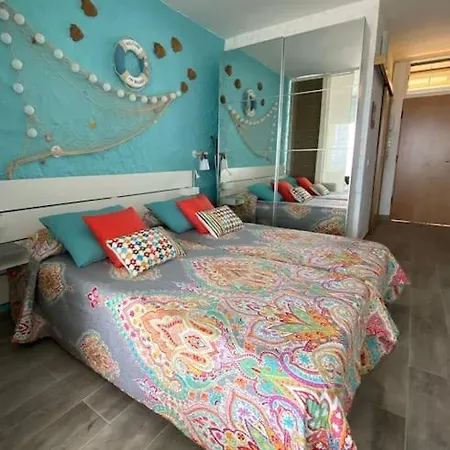 Starfish Home, Awesome Views, Free Wifi & Netflix Apartment *