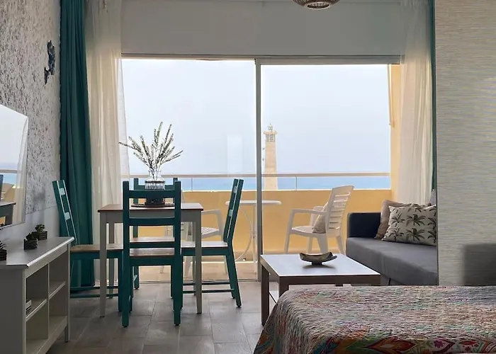 Apartment Casa Estrella 4 Morro Jable (Fuerteventura)