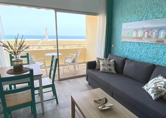 Casa Estrella 4 Morro Jable (Fuerteventura)