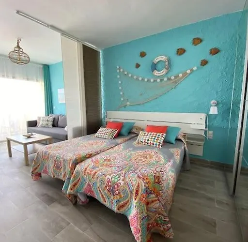 Casa Estrella 4 Apartment