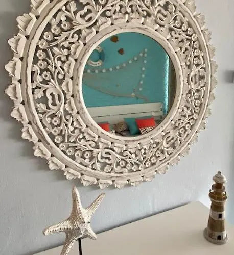 Apartment Casa Estrella 4 Morro Jable (Fuerteventura)