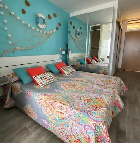 Casa Estrella 4 アパート *