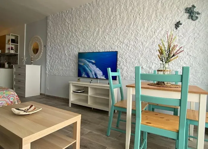 アパート Casa Estrella 4